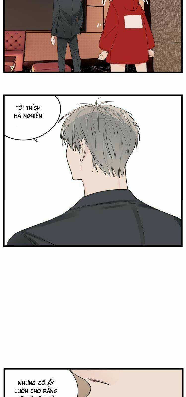 Vật Trong Tay Chapter 51 trang 24