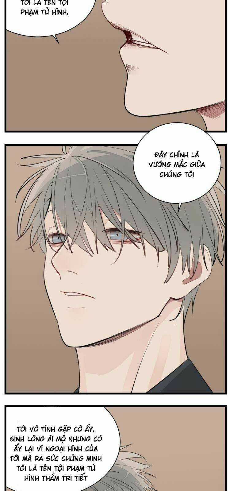 Vật Trong Tay Chapter 51 trang 25