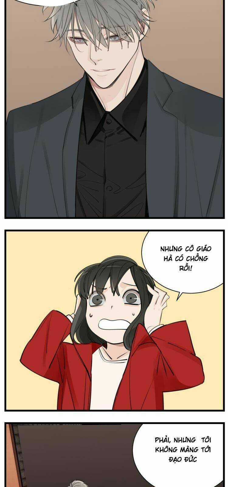 Vật Trong Tay Chapter 51 trang 26