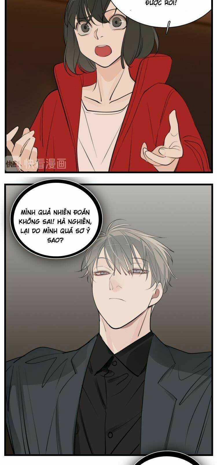 Vật Trong Tay Chapter 51 trang 30