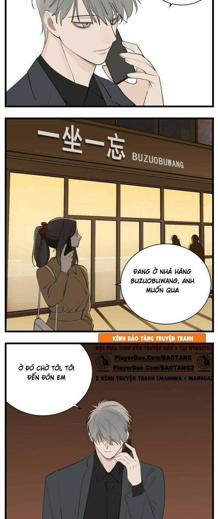 Vật Trong Tay Chapter 52 trang 15