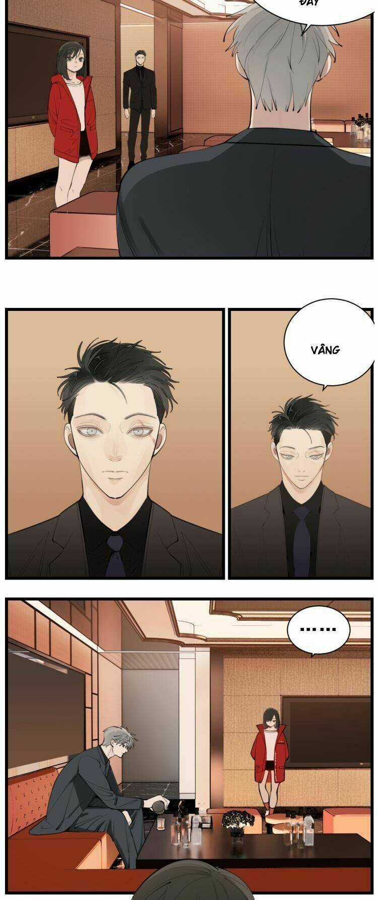 Vật Trong Tay Chapter 52 trang 2