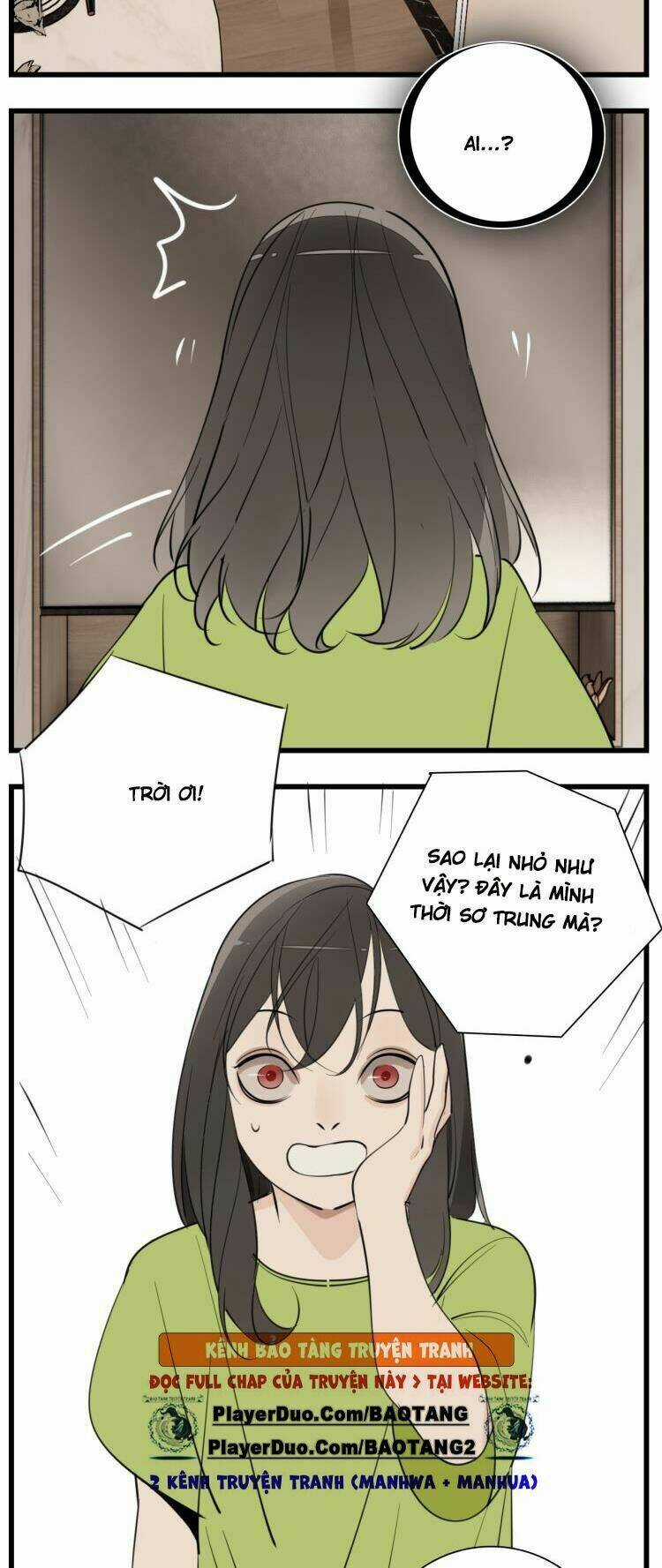 Vật Trong Tay Chapter 52 trang 21