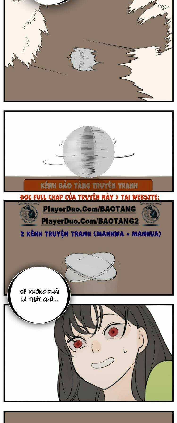 Vật Trong Tay Chapter 52 trang 23