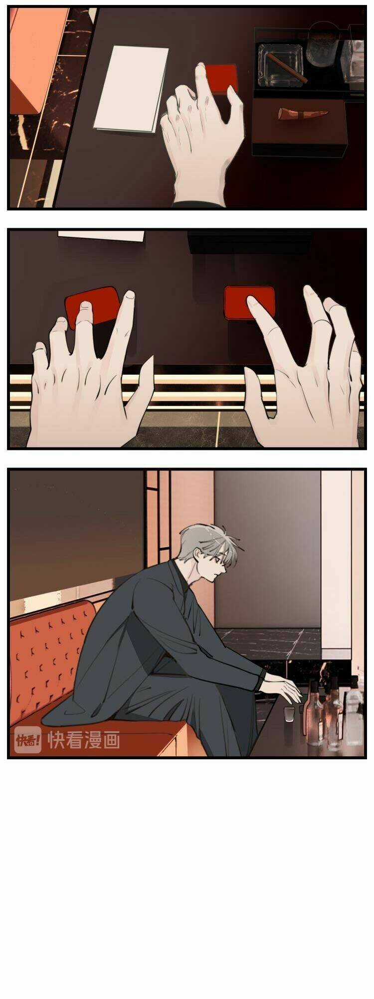 Vật Trong Tay Chapter 52 trang 4