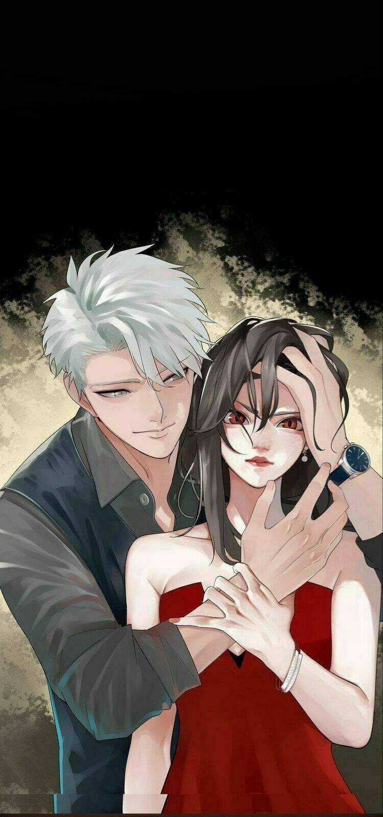 Vật Trong Tay Chapter 53 trang 0