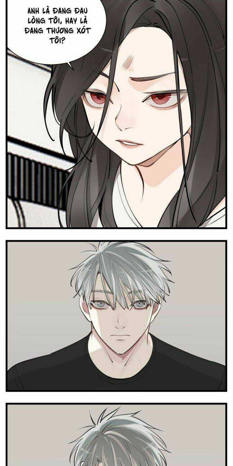 Vật Trong Tay Chapter 55 trang 10