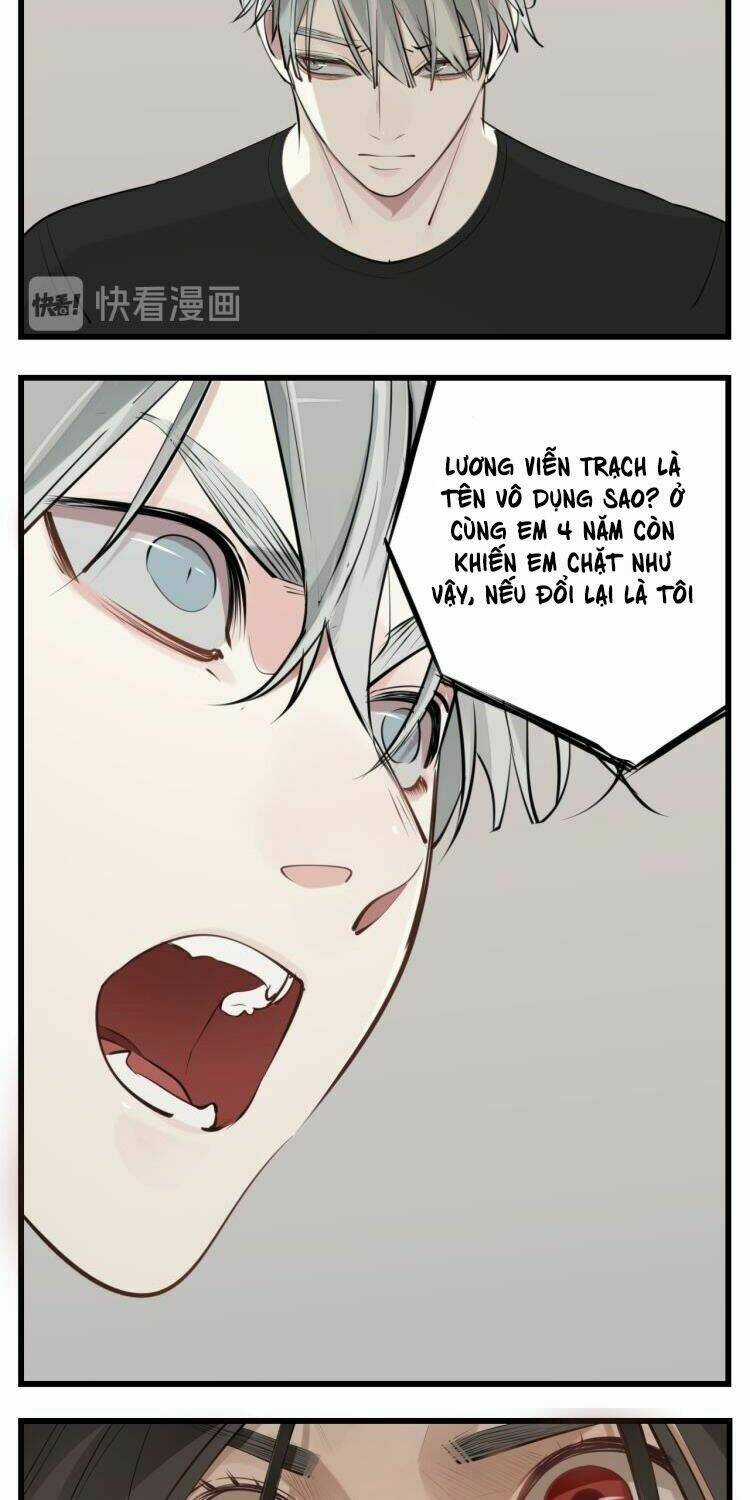 Vật Trong Tay Chapter 55 trang 11