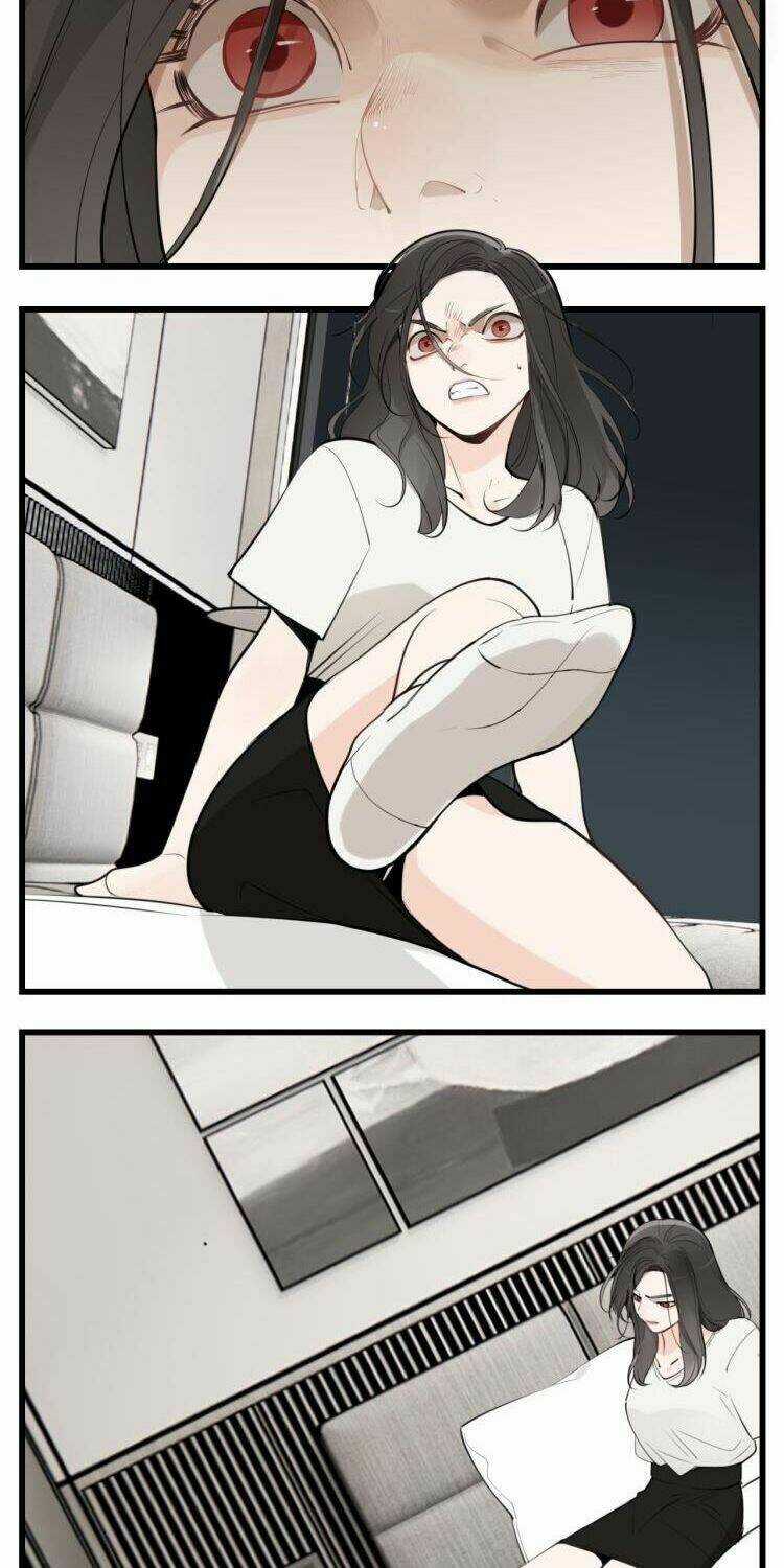 Vật Trong Tay Chapter 55 trang 12