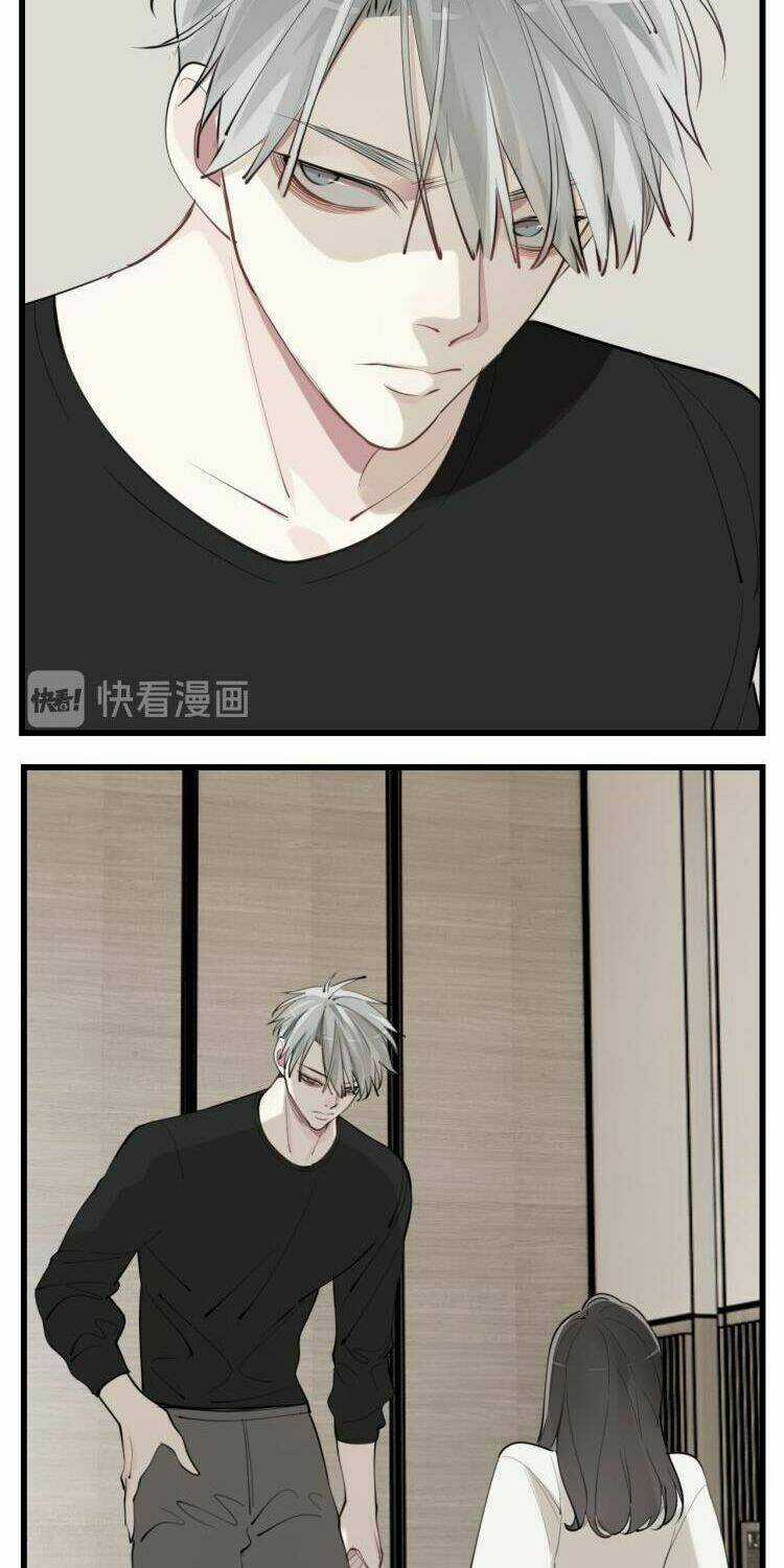 Vật Trong Tay Chapter 55 trang 14