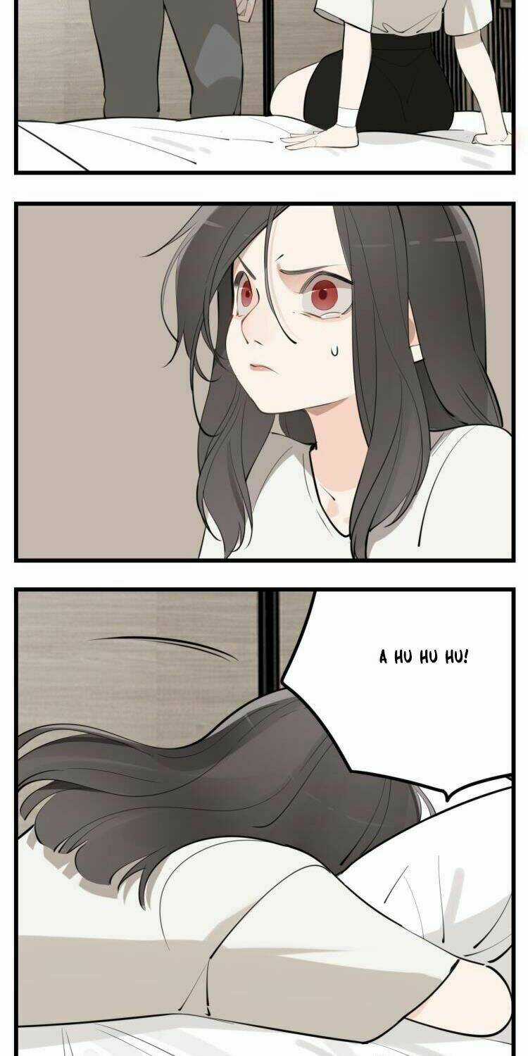 Vật Trong Tay Chapter 55 trang 15