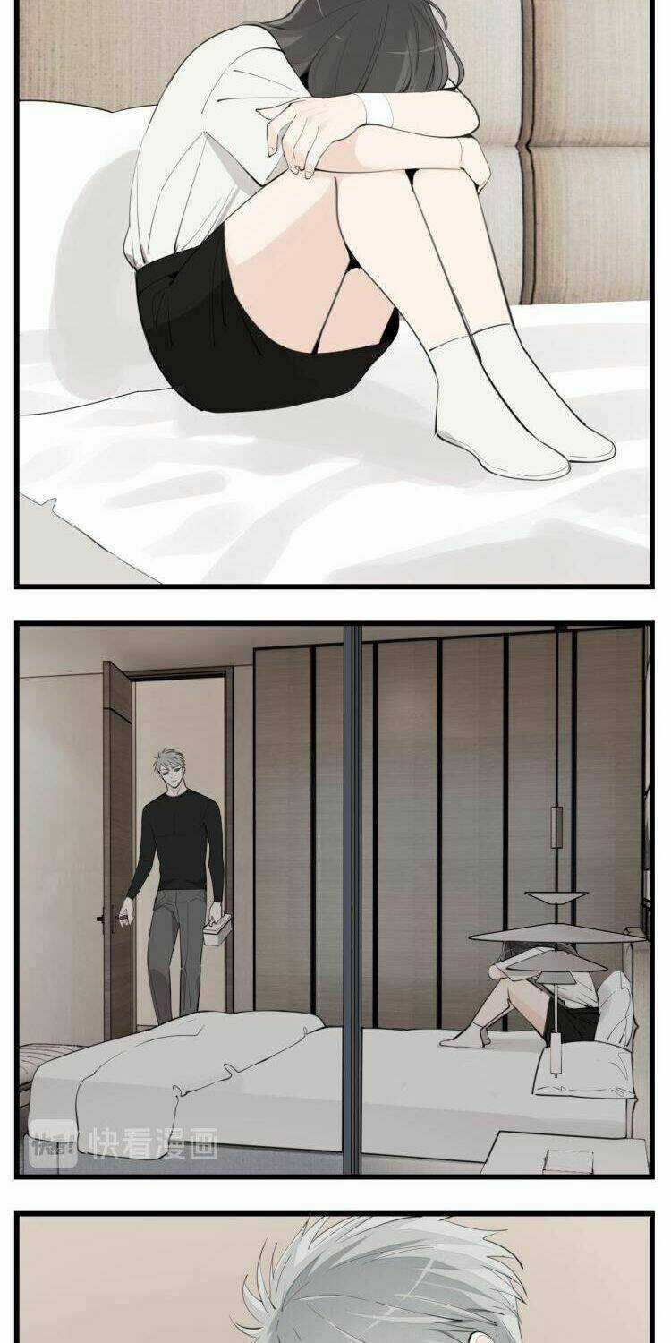 Vật Trong Tay Chapter 55 trang 2