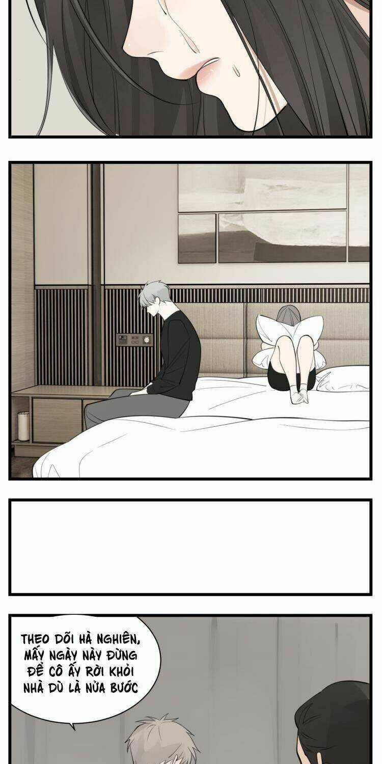 Vật Trong Tay Chapter 55 trang 20