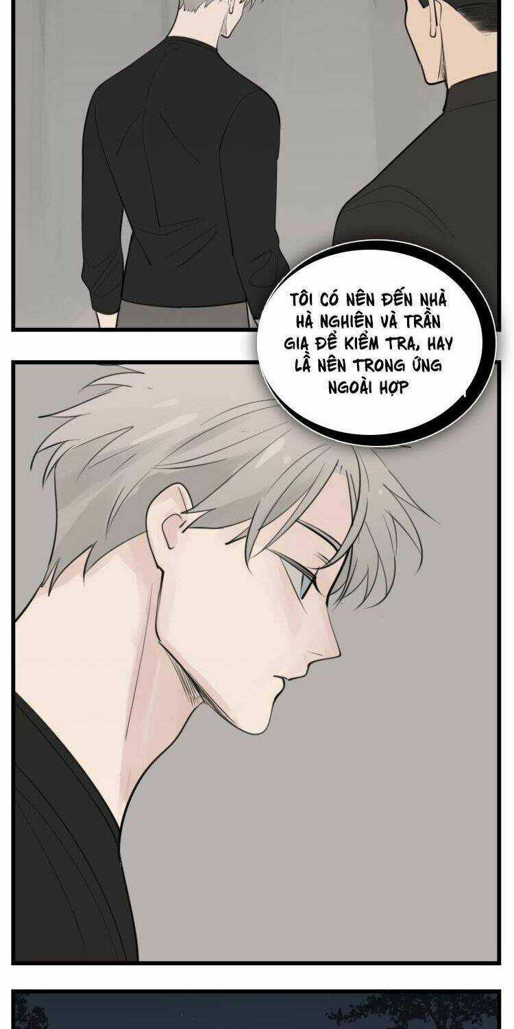 Vật Trong Tay Chapter 55 trang 21