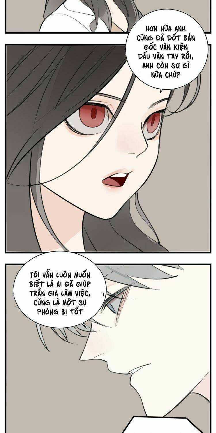 Vật Trong Tay Chapter 55 trang 24