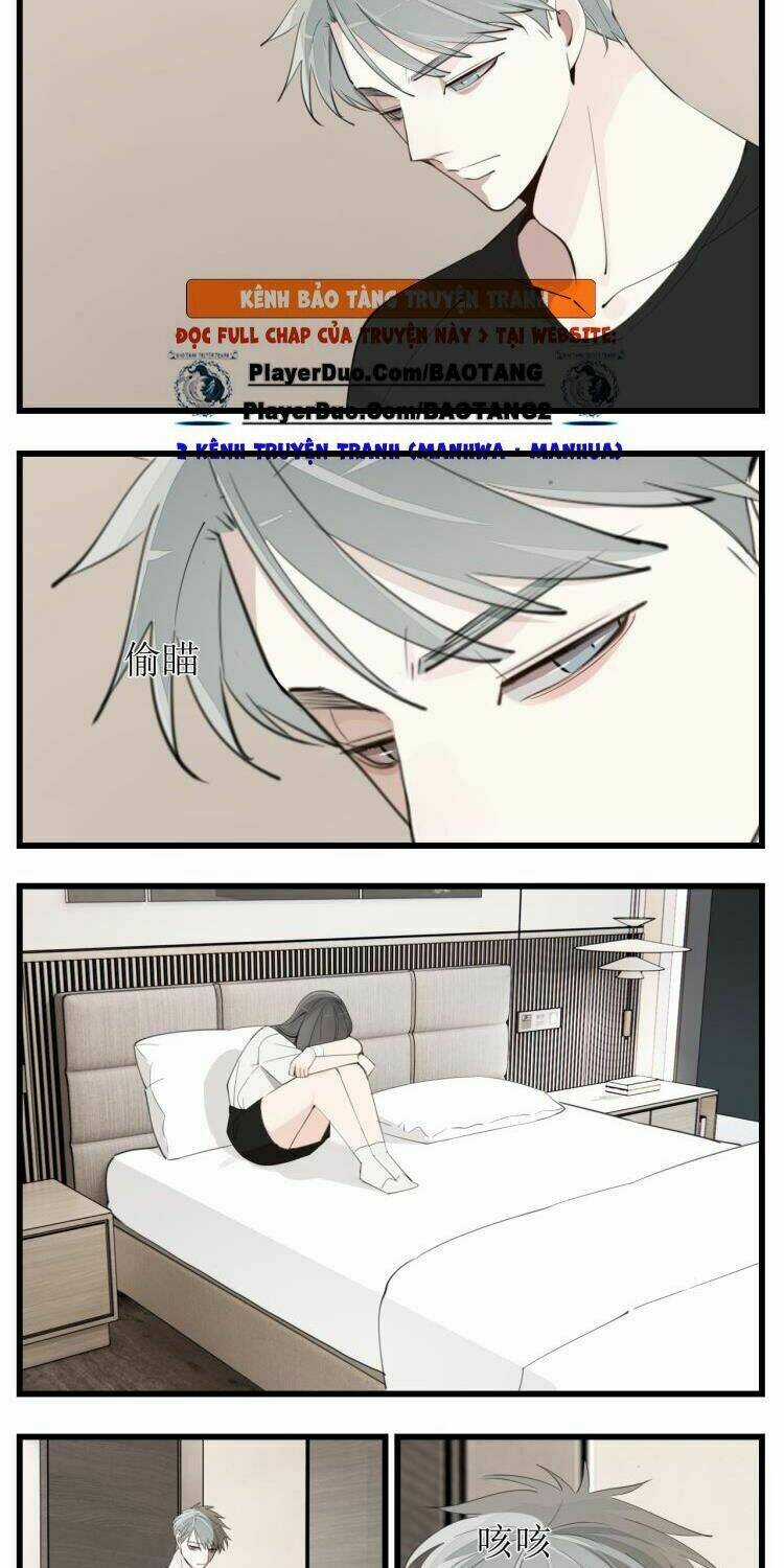 Vật Trong Tay Chapter 55 trang 3