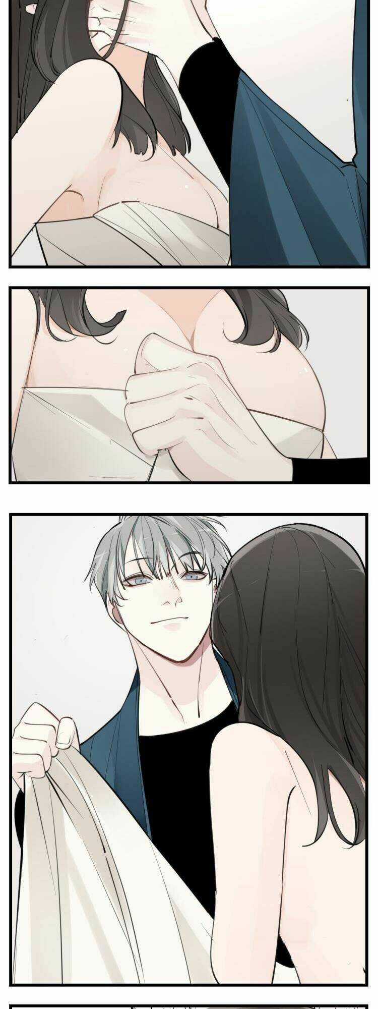 Vật Trong Tay Chapter 56 trang 13