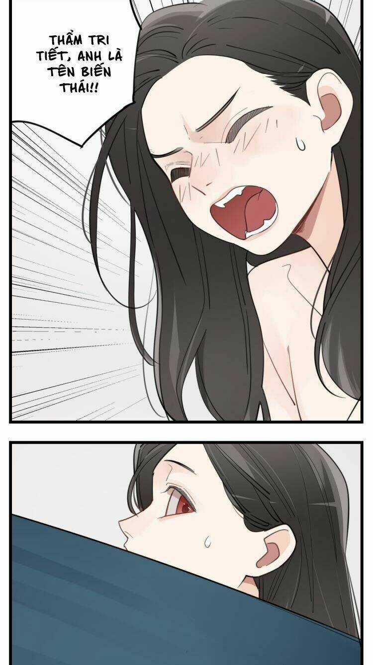 Vật Trong Tay Chapter 56 trang 14