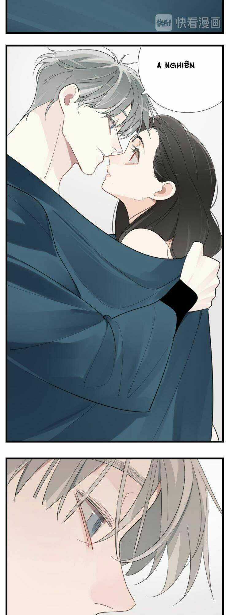 Vật Trong Tay Chapter 56 trang 15