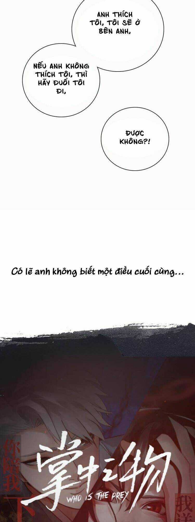 Vật Trong Tay Chapter 56 trang 19