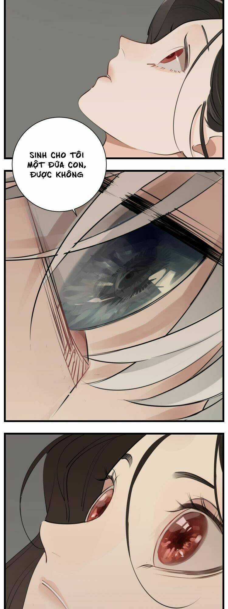 Vật Trong Tay Chapter 57 trang 10