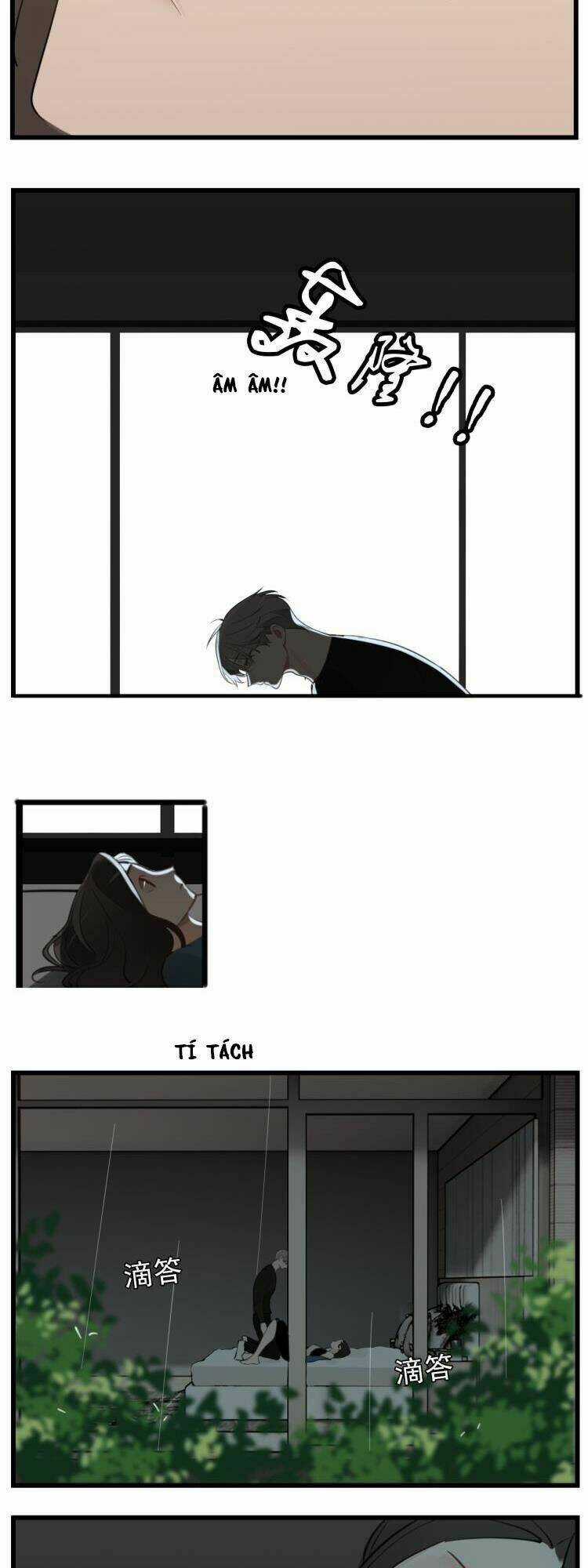 Vật Trong Tay Chapter 57 trang 11