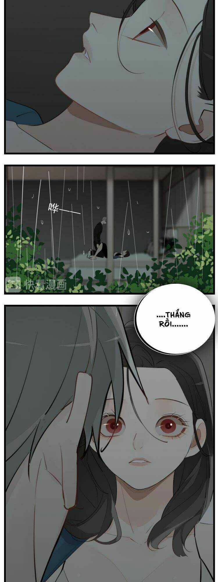 Vật Trong Tay Chapter 57 trang 12