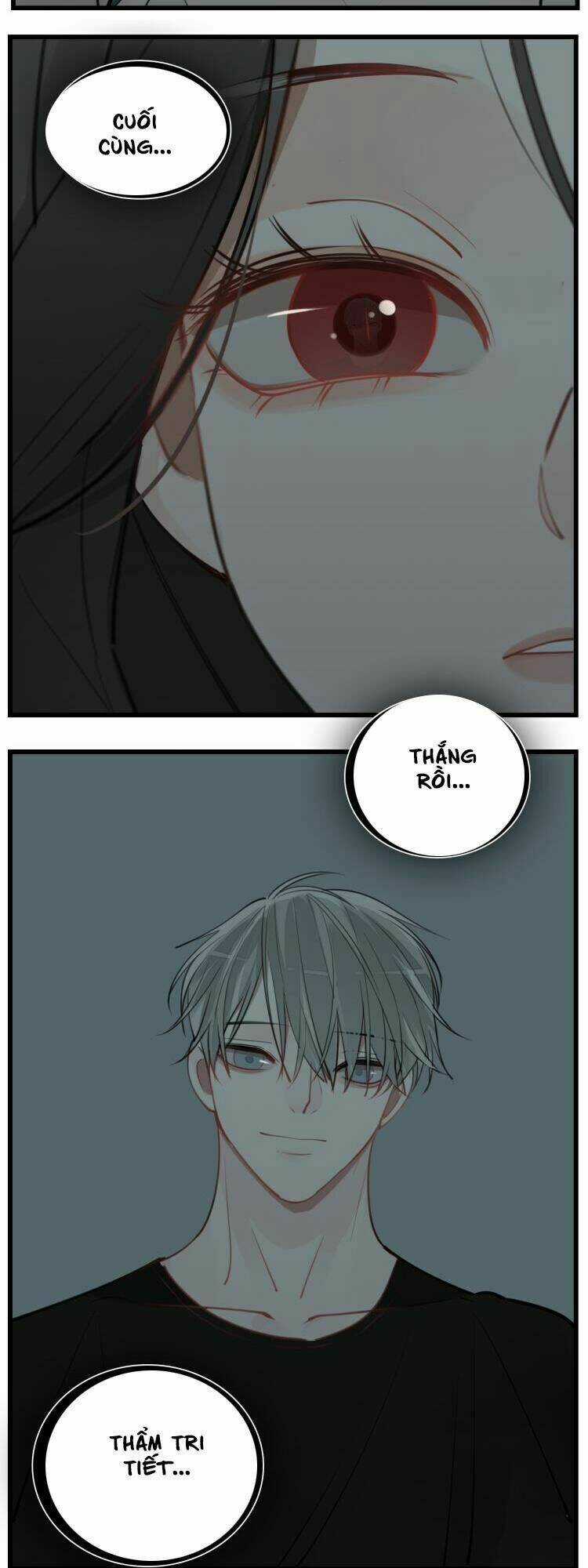 Vật Trong Tay Chapter 57 trang 13