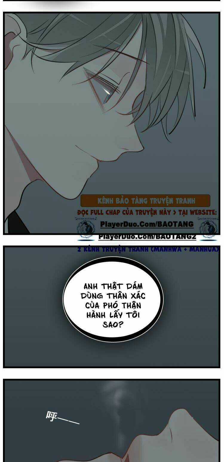 Vật Trong Tay Chapter 57 trang 14