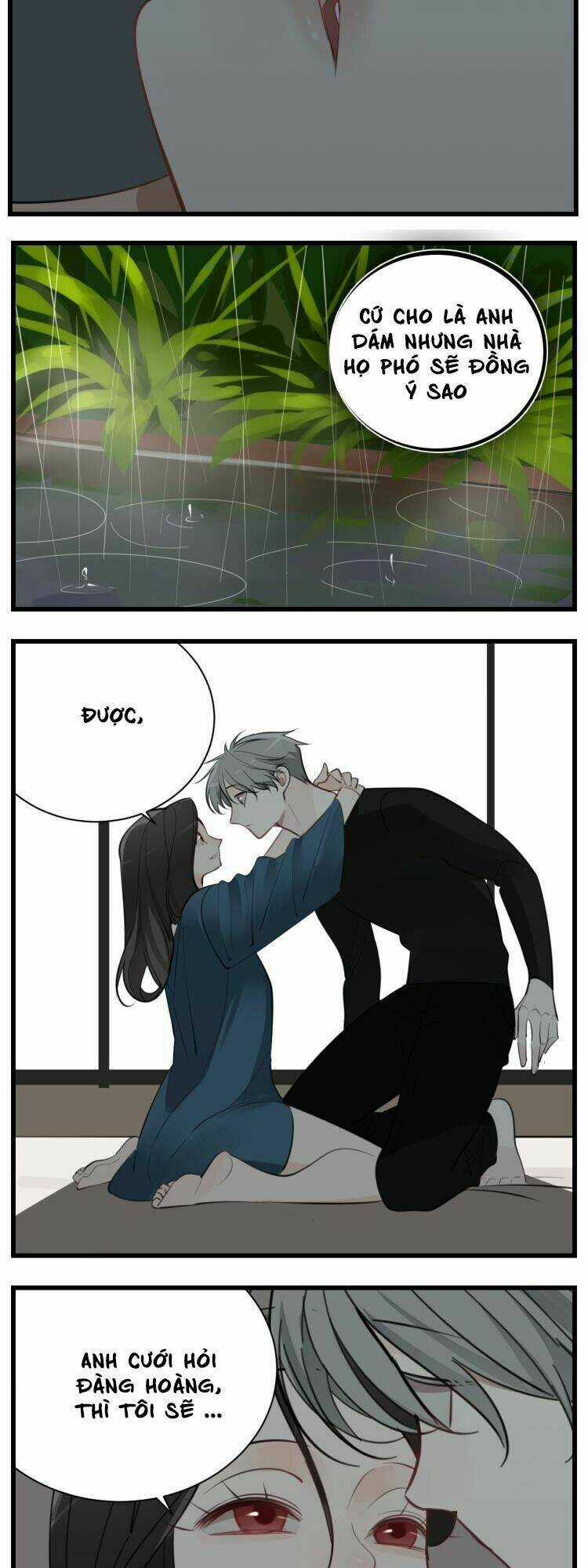 Vật Trong Tay Chapter 57 trang 15