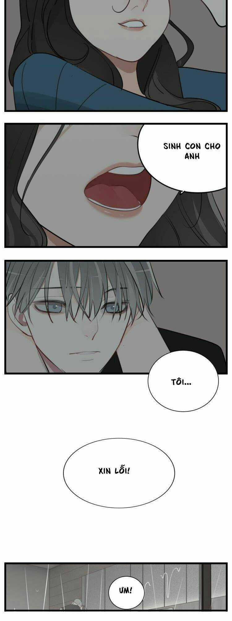 Vật Trong Tay Chapter 57 trang 16