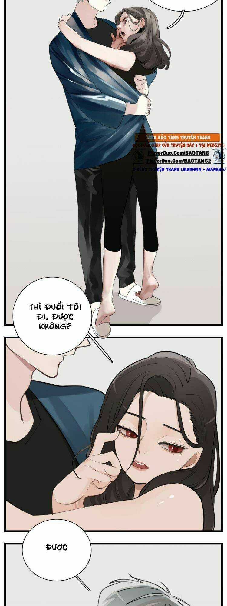 Vật Trong Tay Chapter 57 trang 2