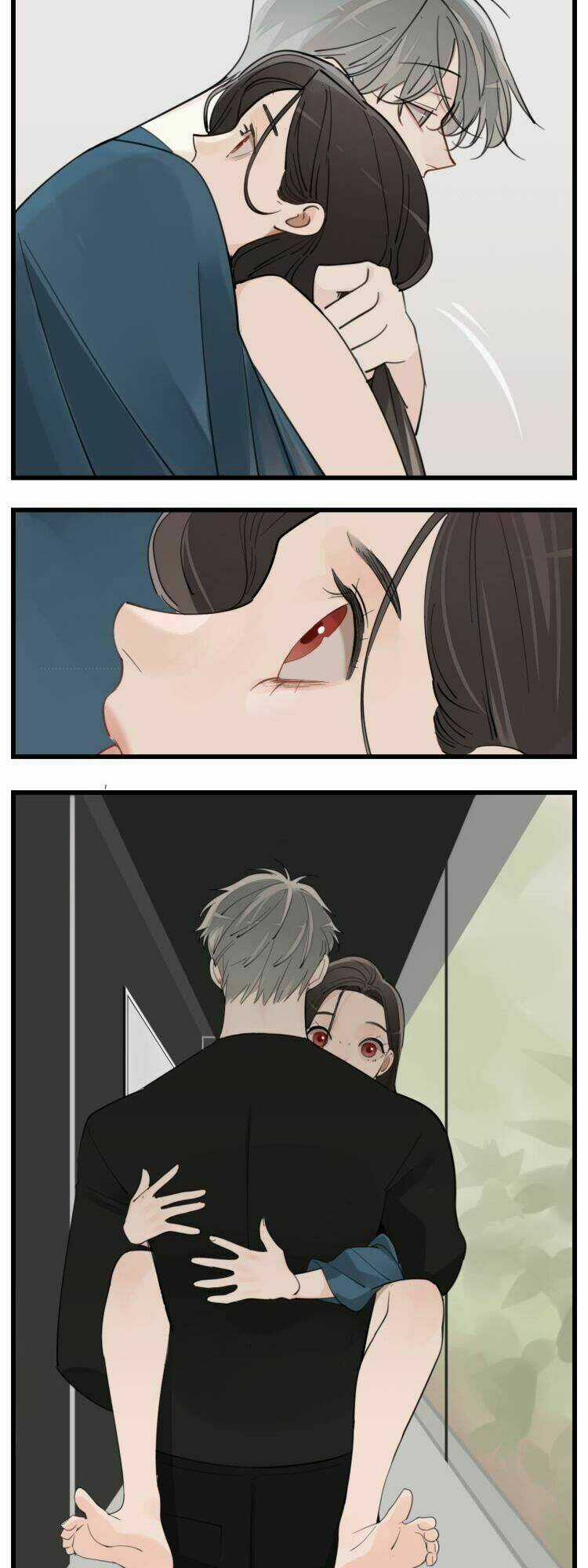 Vật Trong Tay Chapter 57 trang 3