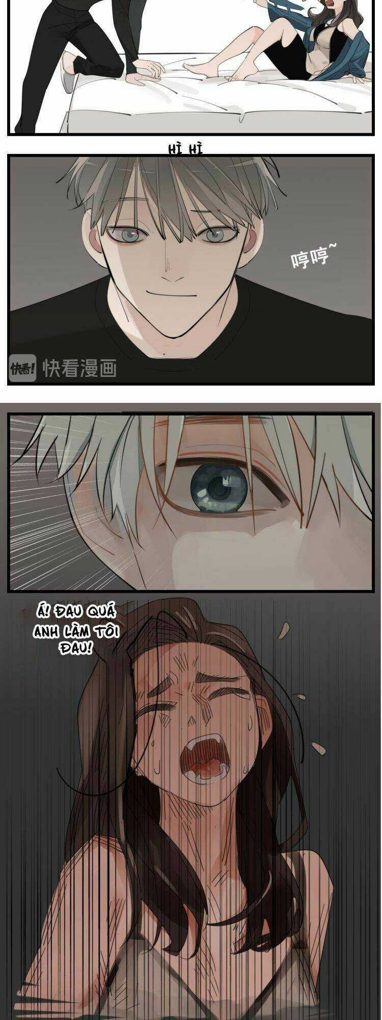 Vật Trong Tay Chapter 57 trang 5