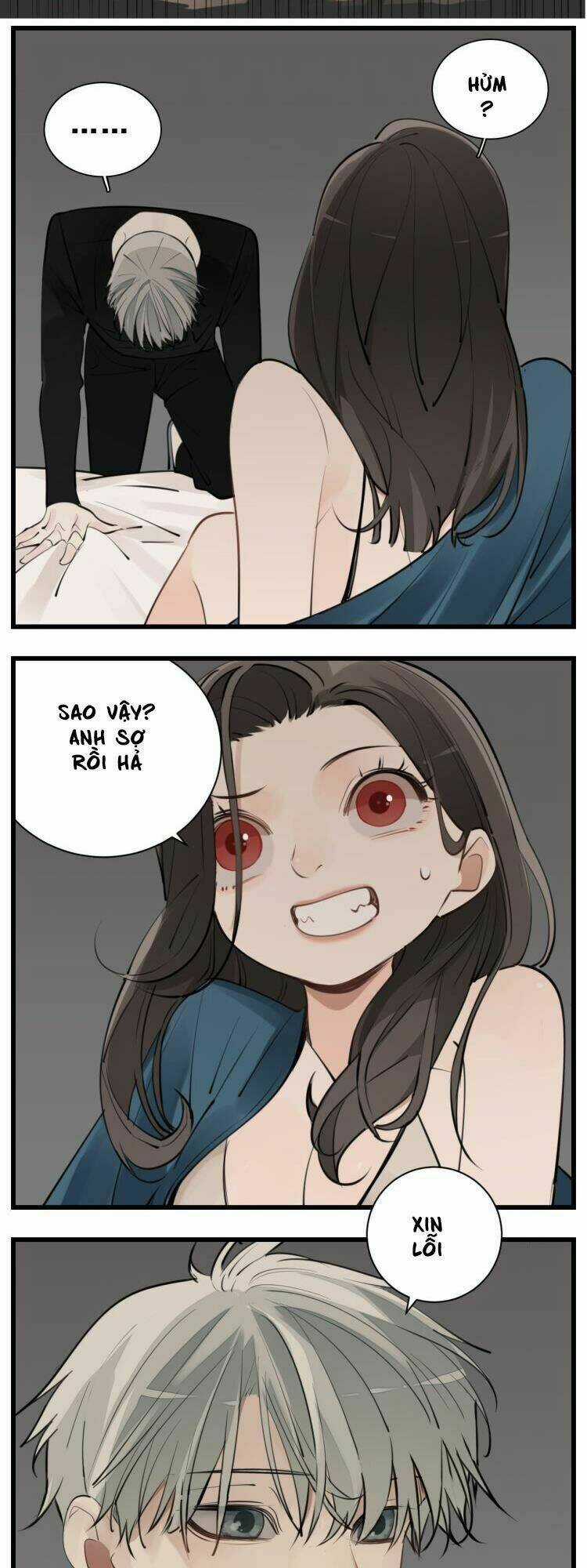 Vật Trong Tay Chapter 57 trang 6