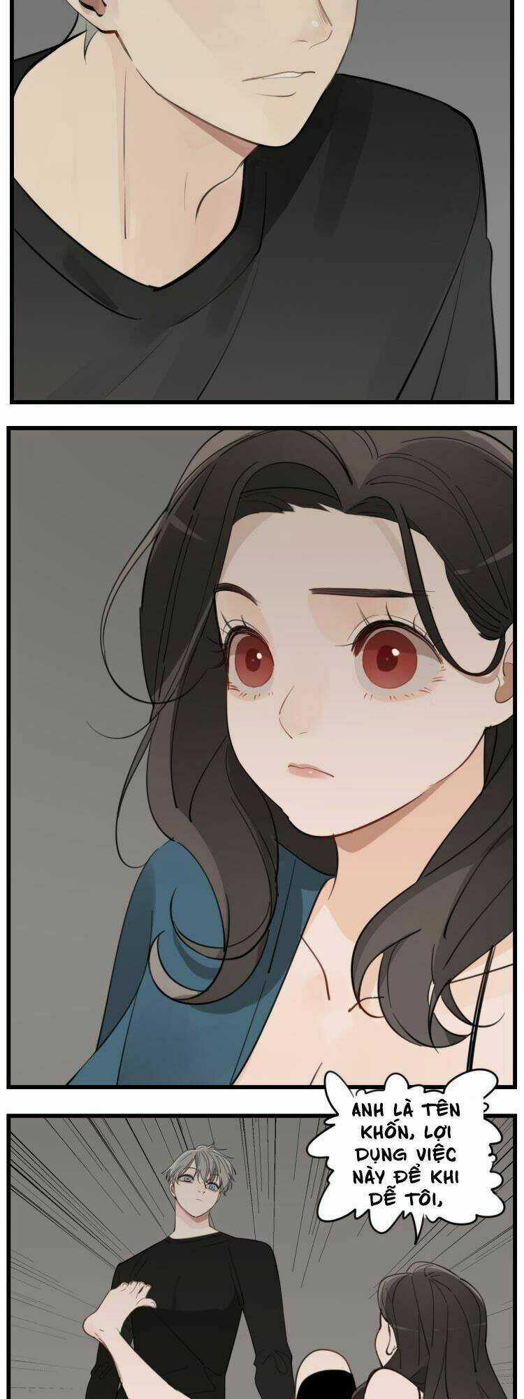 Vật Trong Tay Chapter 57 trang 7