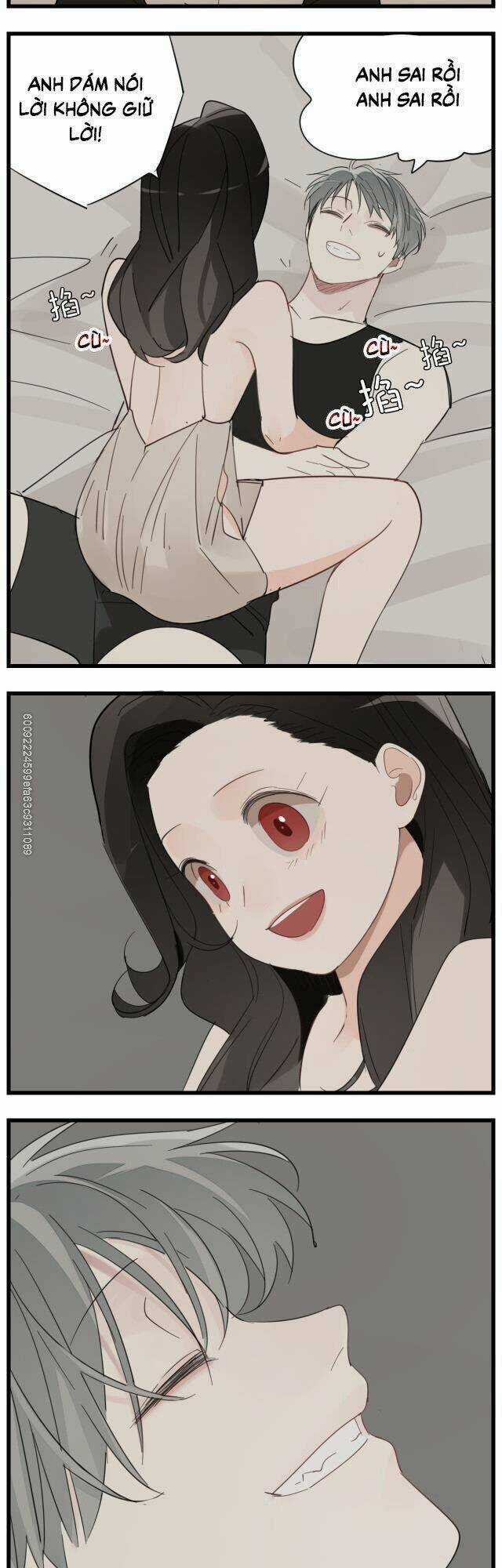 Vật Trong Tay Chapter 58 trang 11