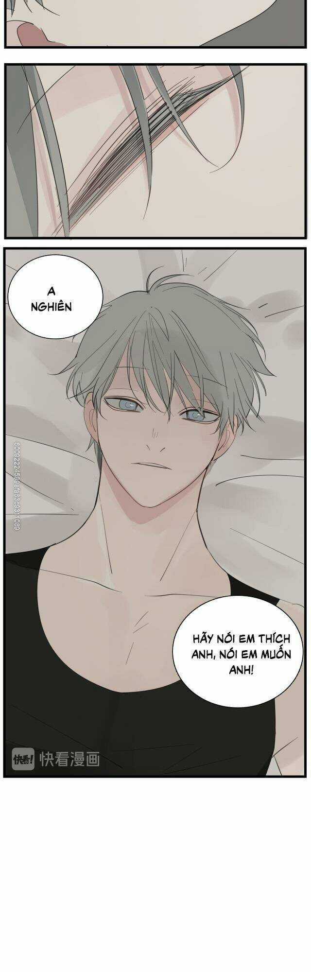 Vật Trong Tay Chapter 58 trang 12