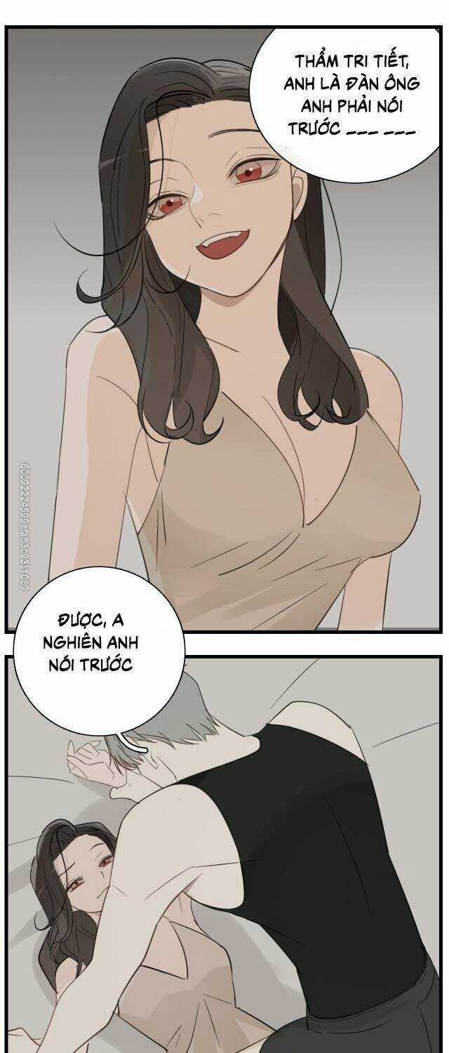 Vật Trong Tay Chapter 58 trang 13