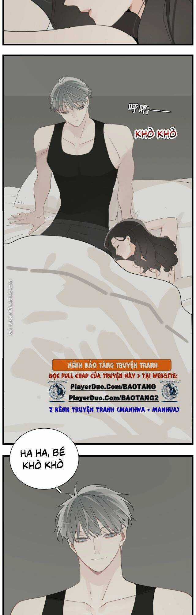 Vật Trong Tay Chapter 58 trang 3