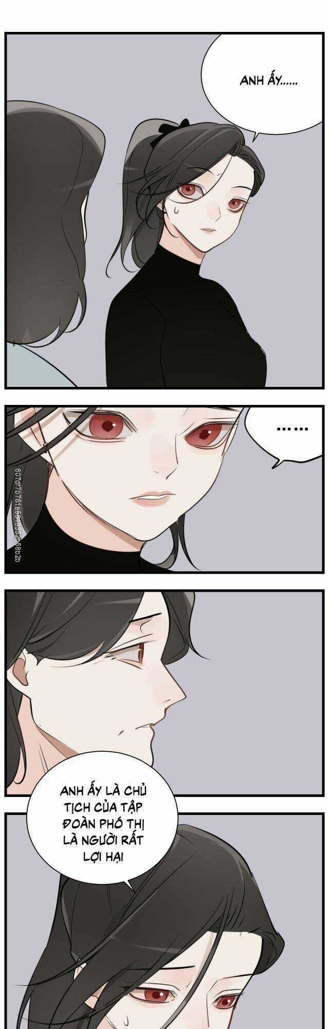 Vật Trong Tay Chapter 59 trang 19