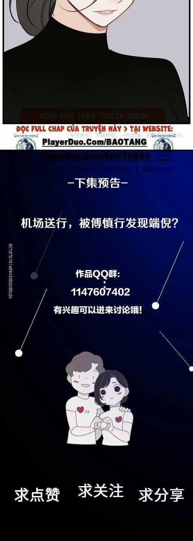 Vật Trong Tay Chapter 59 trang 20