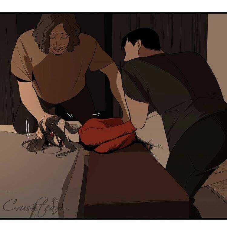 Vật Trong Tay Chapter 6 trang 10