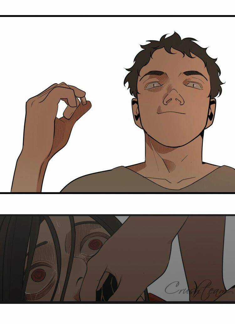 Vật Trong Tay Chapter 6 trang 11