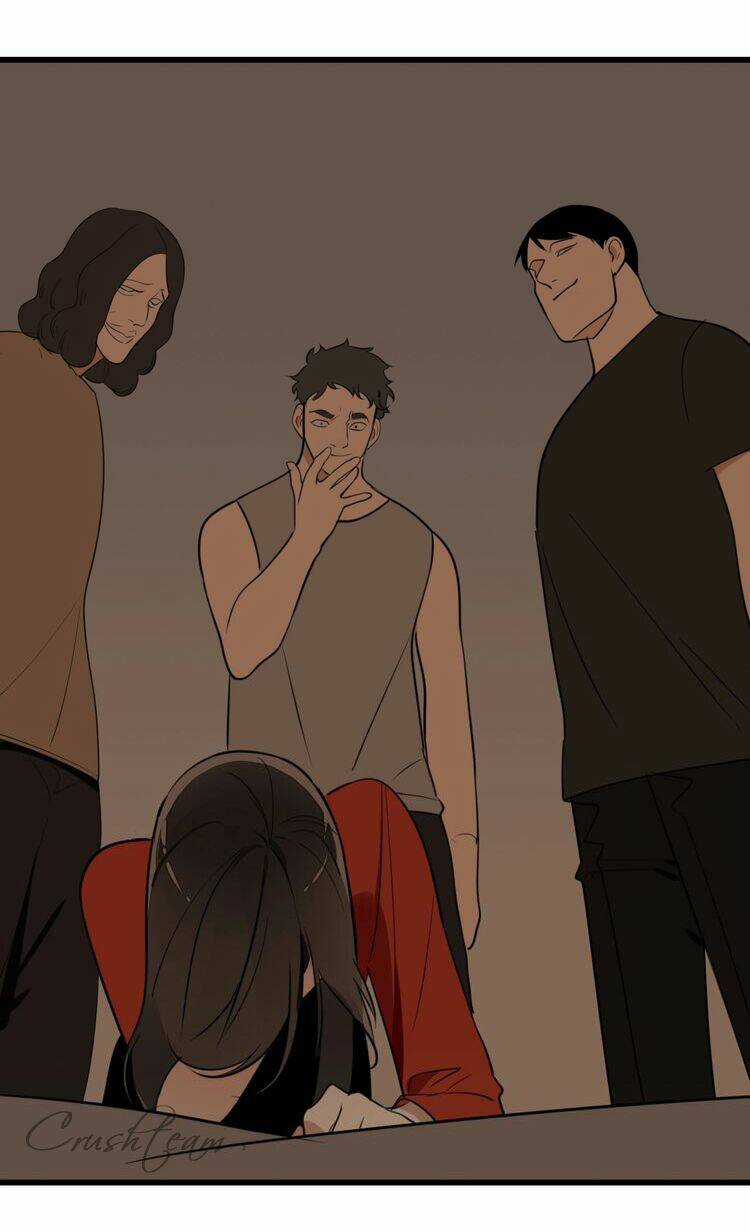 Vật Trong Tay Chapter 6 trang 12