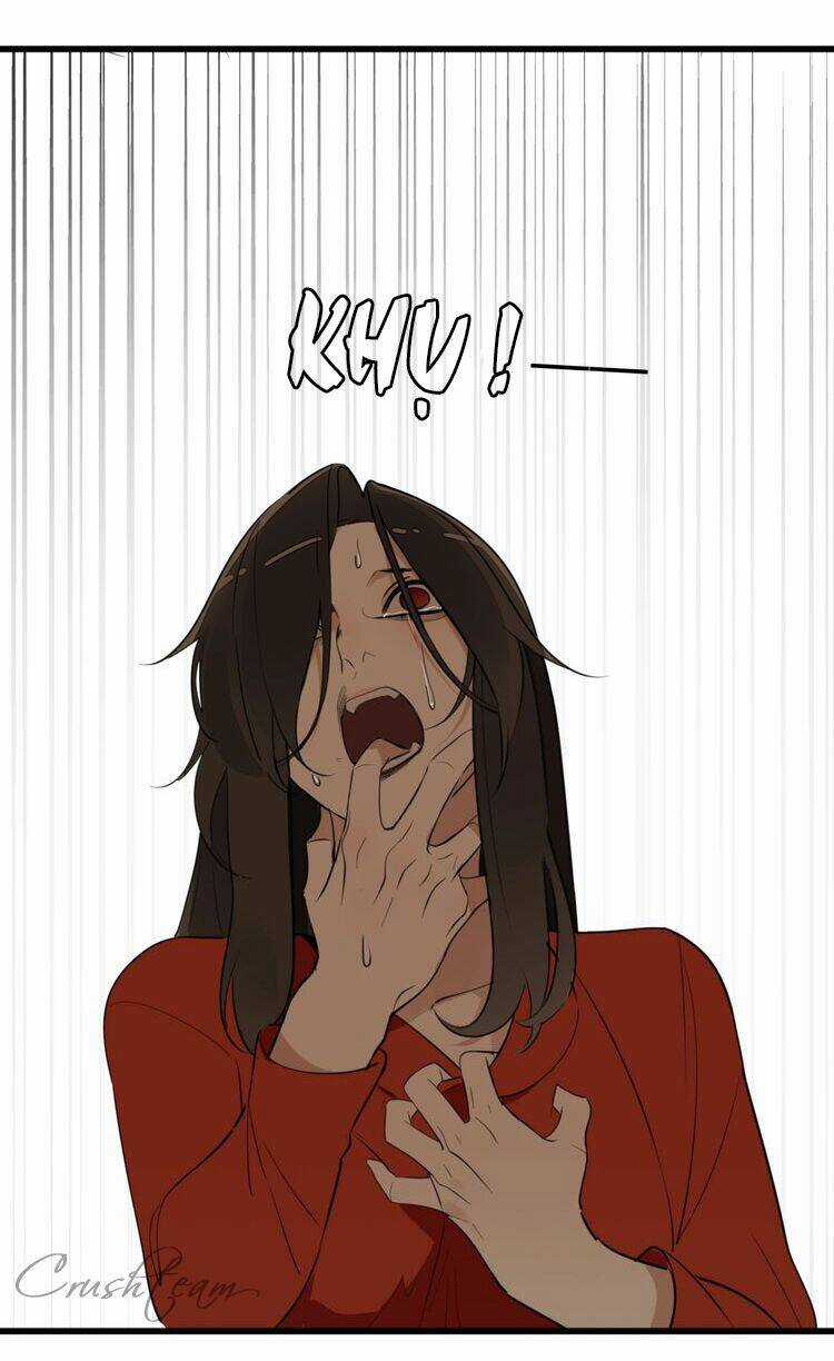 Vật Trong Tay Chapter 6 trang 14