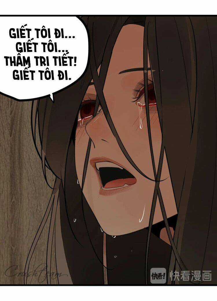 Vật Trong Tay Chapter 6 trang 19