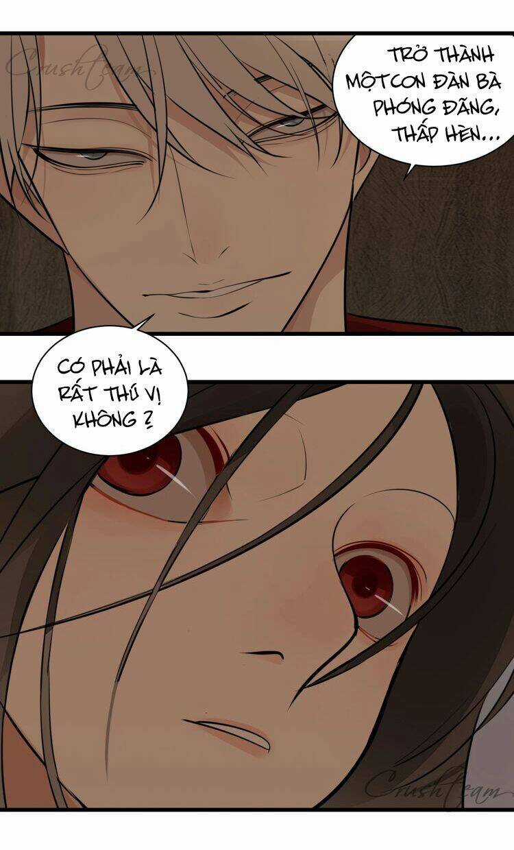 Vật Trong Tay Chapter 6 trang 2