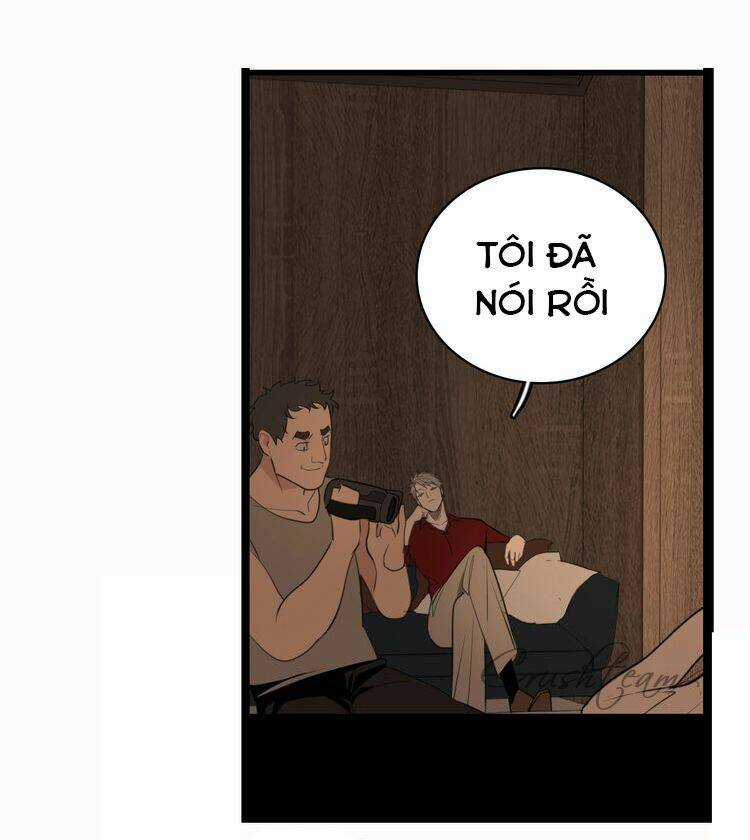 Vật Trong Tay Chapter 6 trang 20