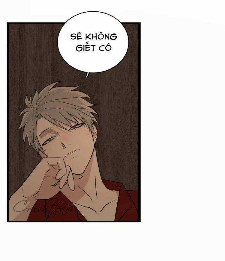 Vật Trong Tay Chapter 6 trang 21